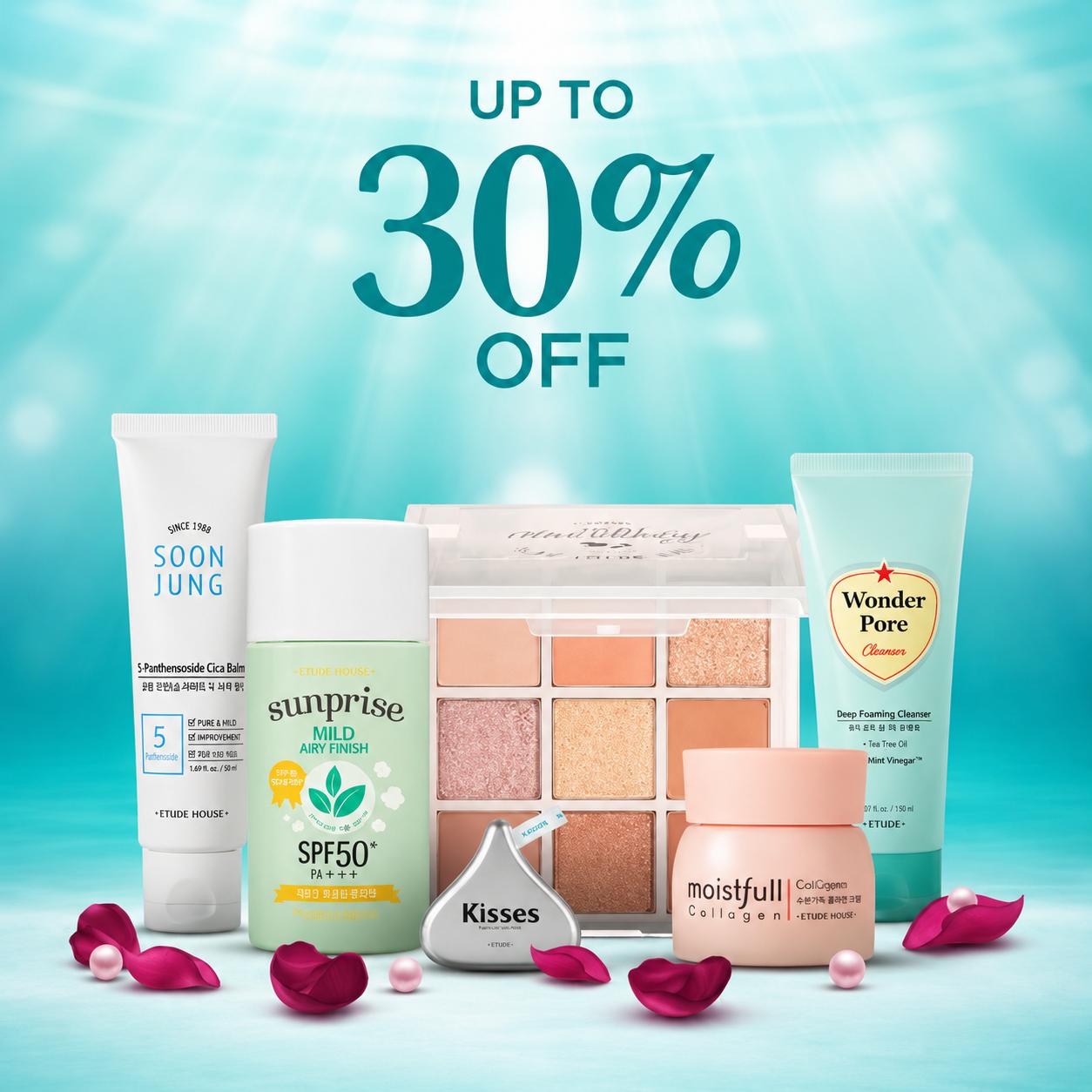 SALE | Beauty & Personal Care