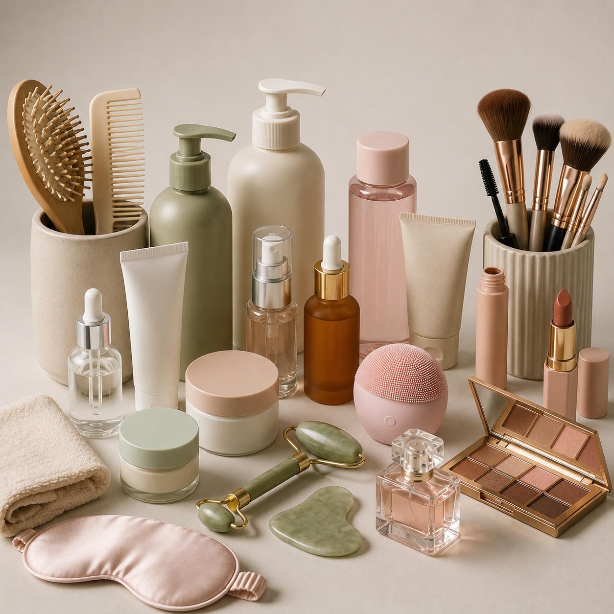 BEAUTY & PERSONAL CARE