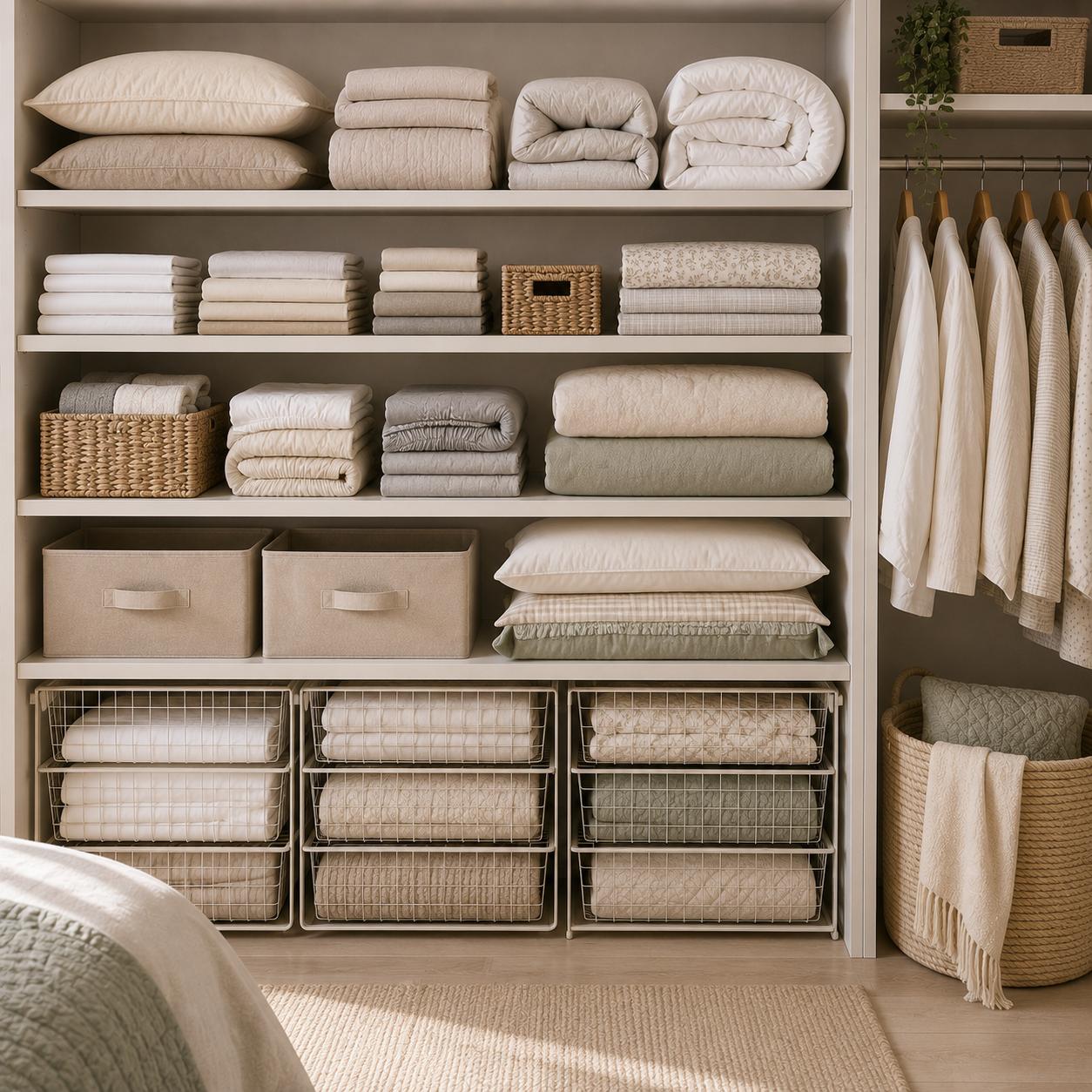 Bedding