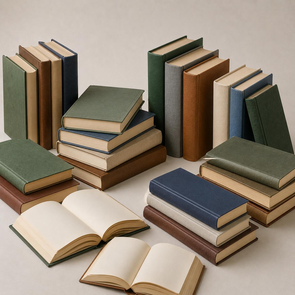 Books