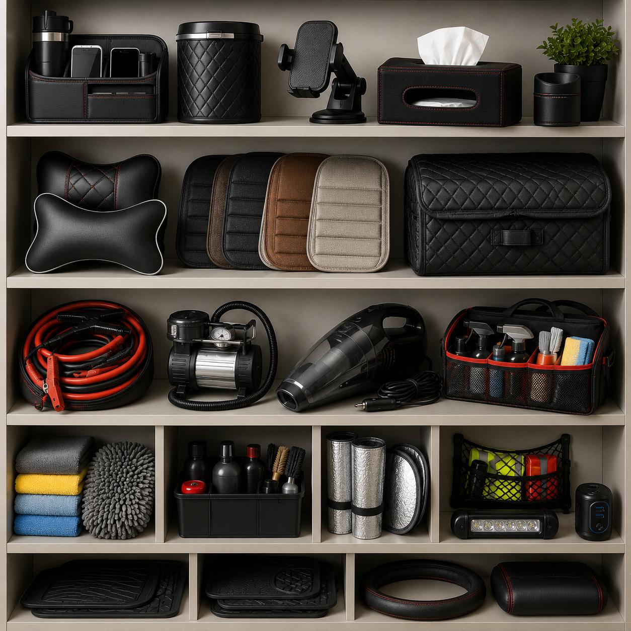 Car Accessories