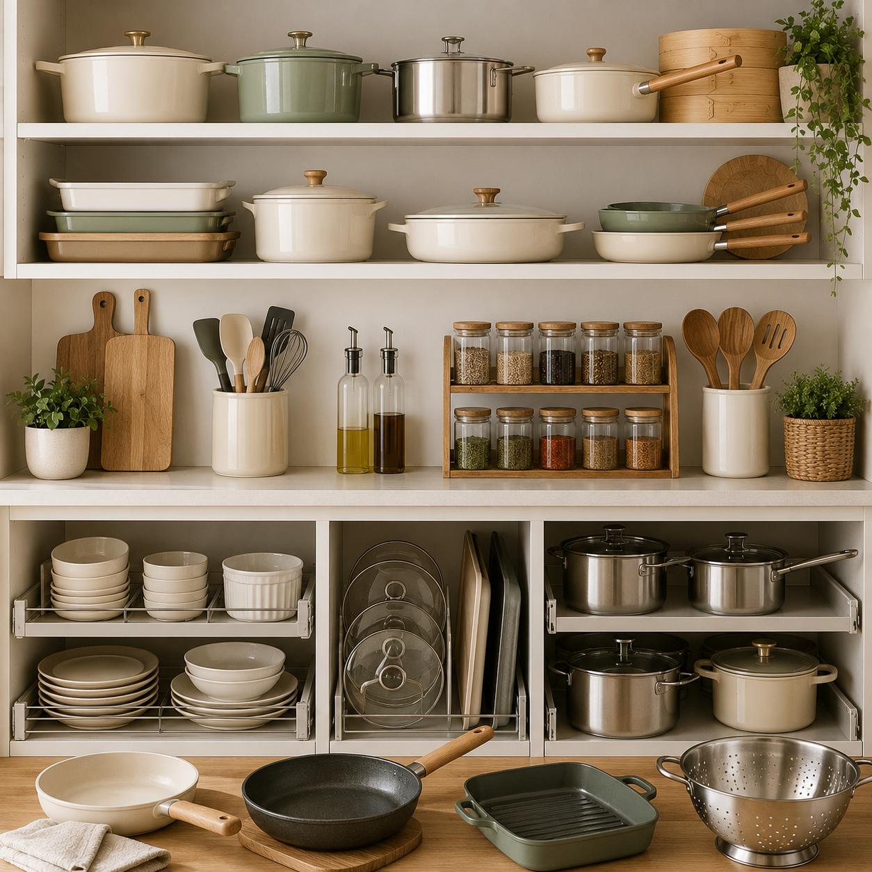 Cookware