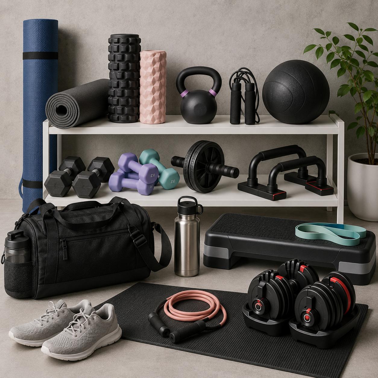 Fitness Gear
