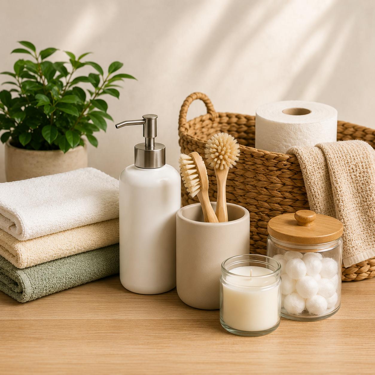 Home Essentials
