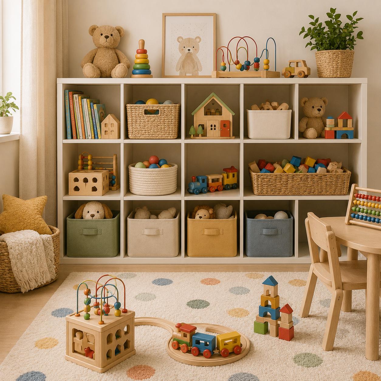 Kids Toys