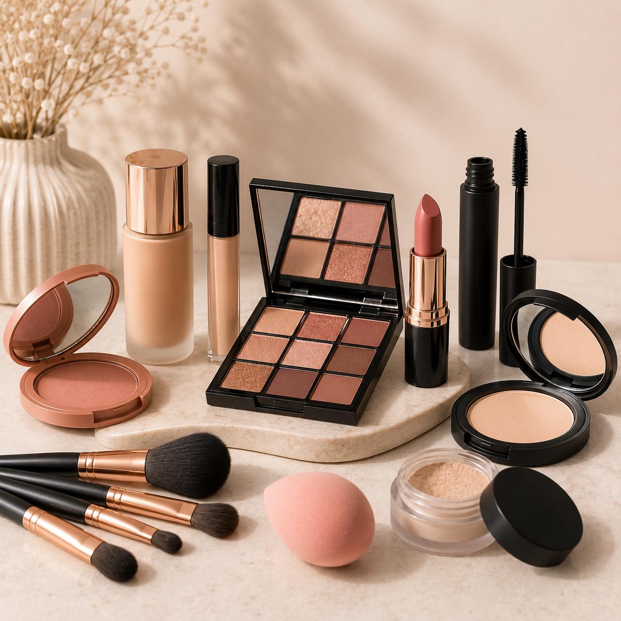 Makeup