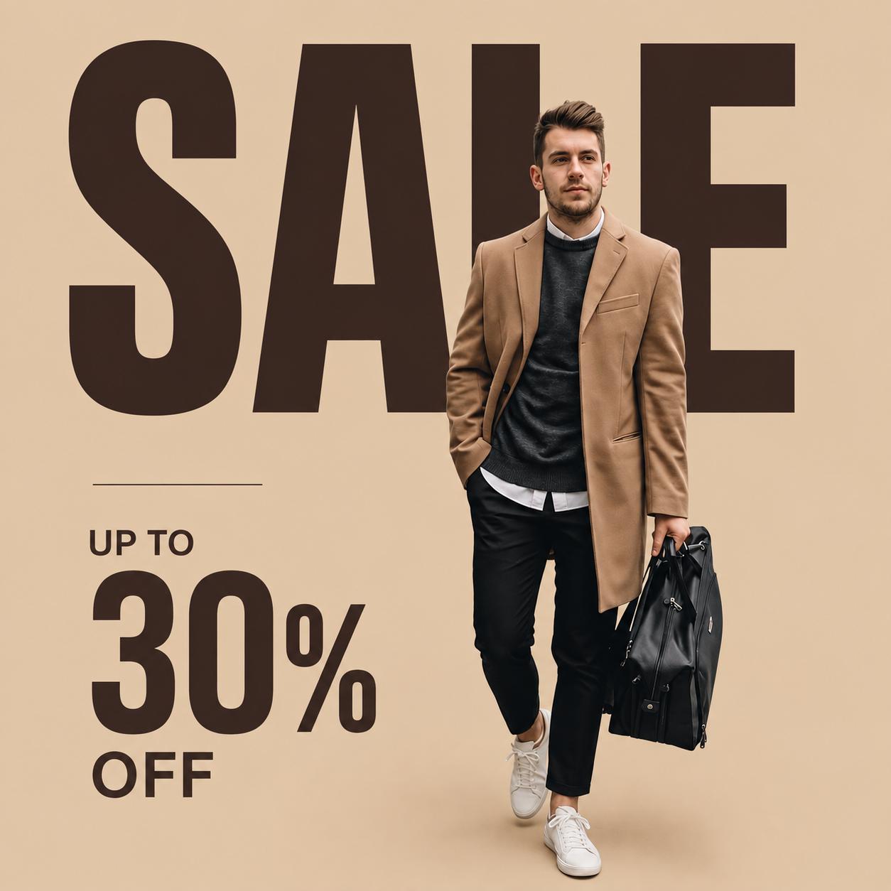 SALE | Men's Fashion