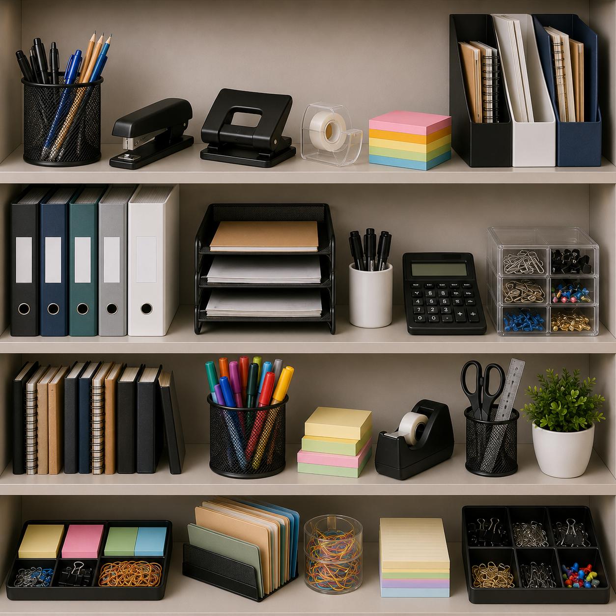 Office Supplies
