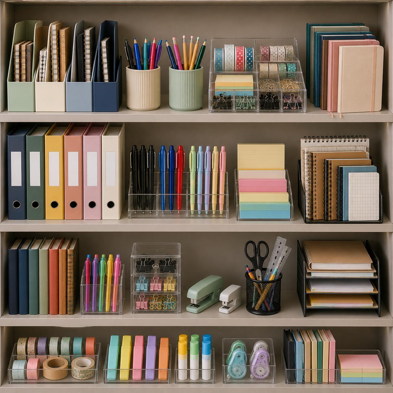 Office Stationery