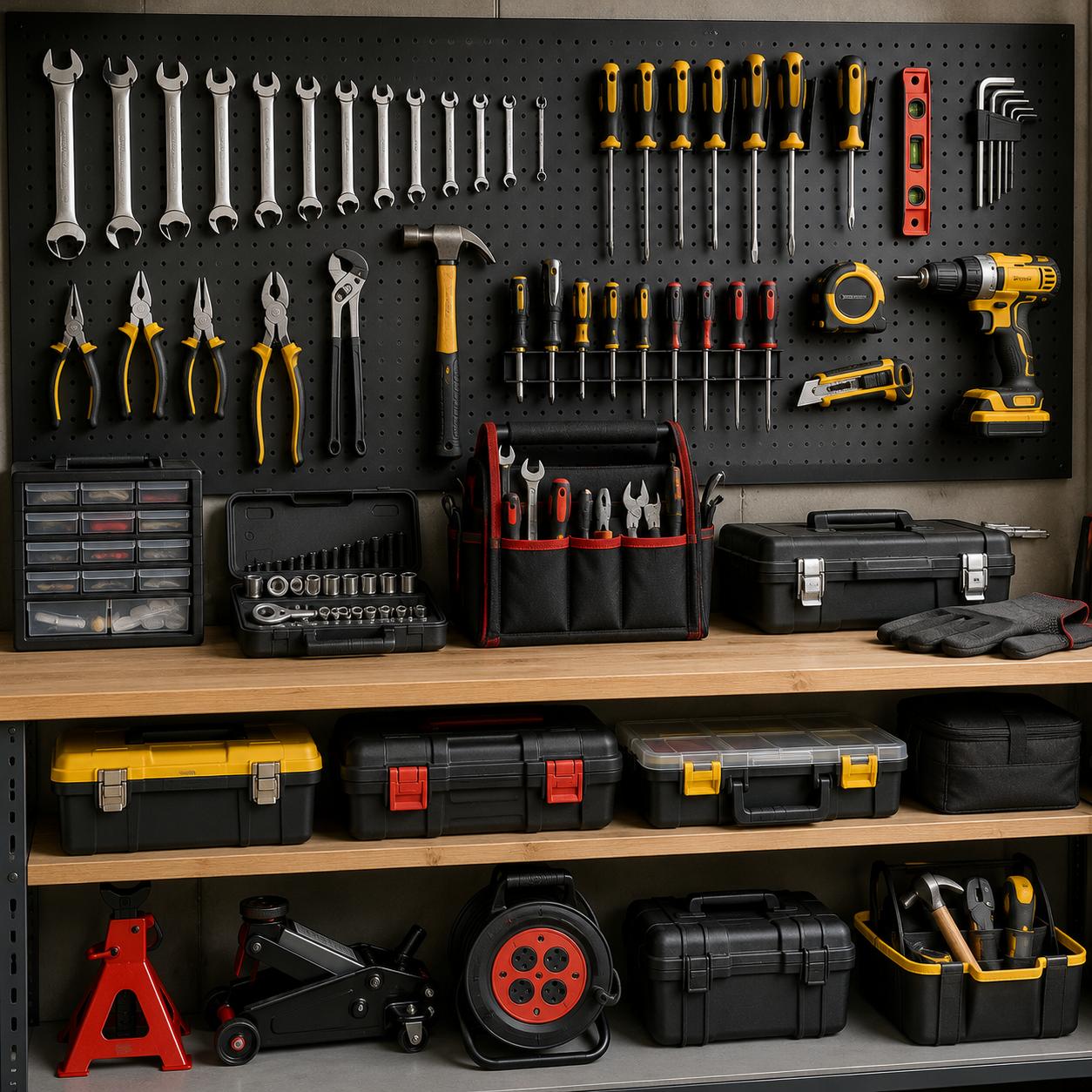 Tools