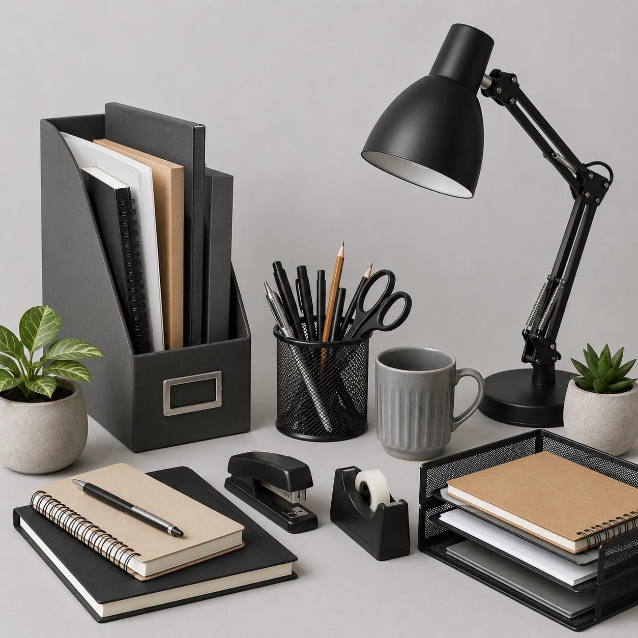 OFFICE & WORKSPACE