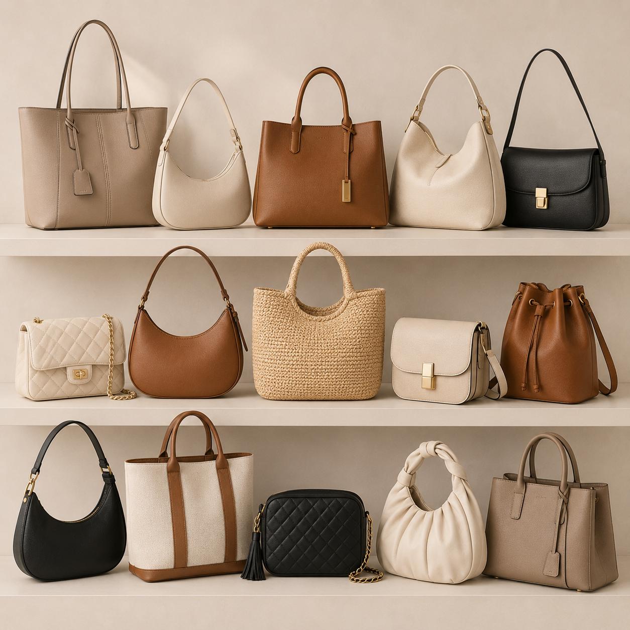 Women's Bags