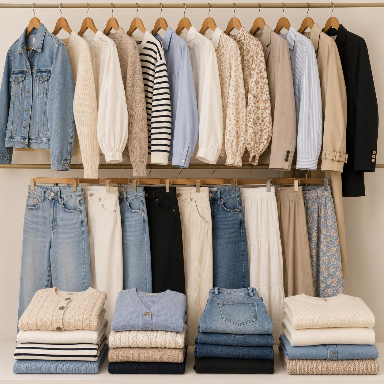 Women's Clothing