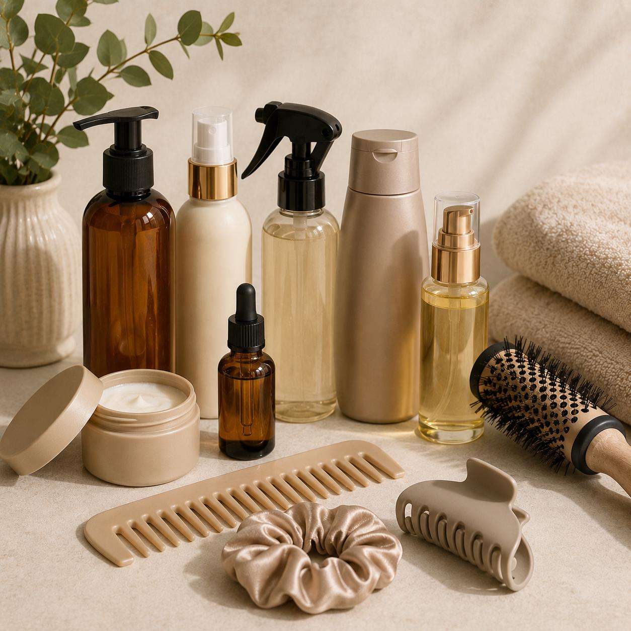Haircare