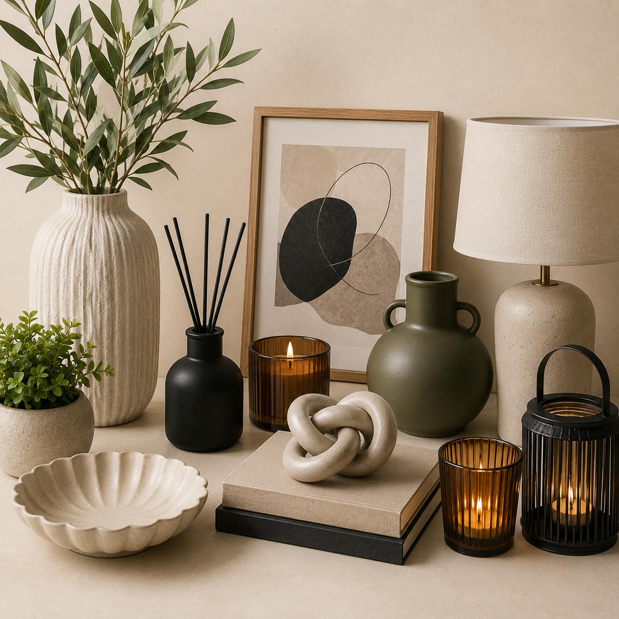 Home Decor