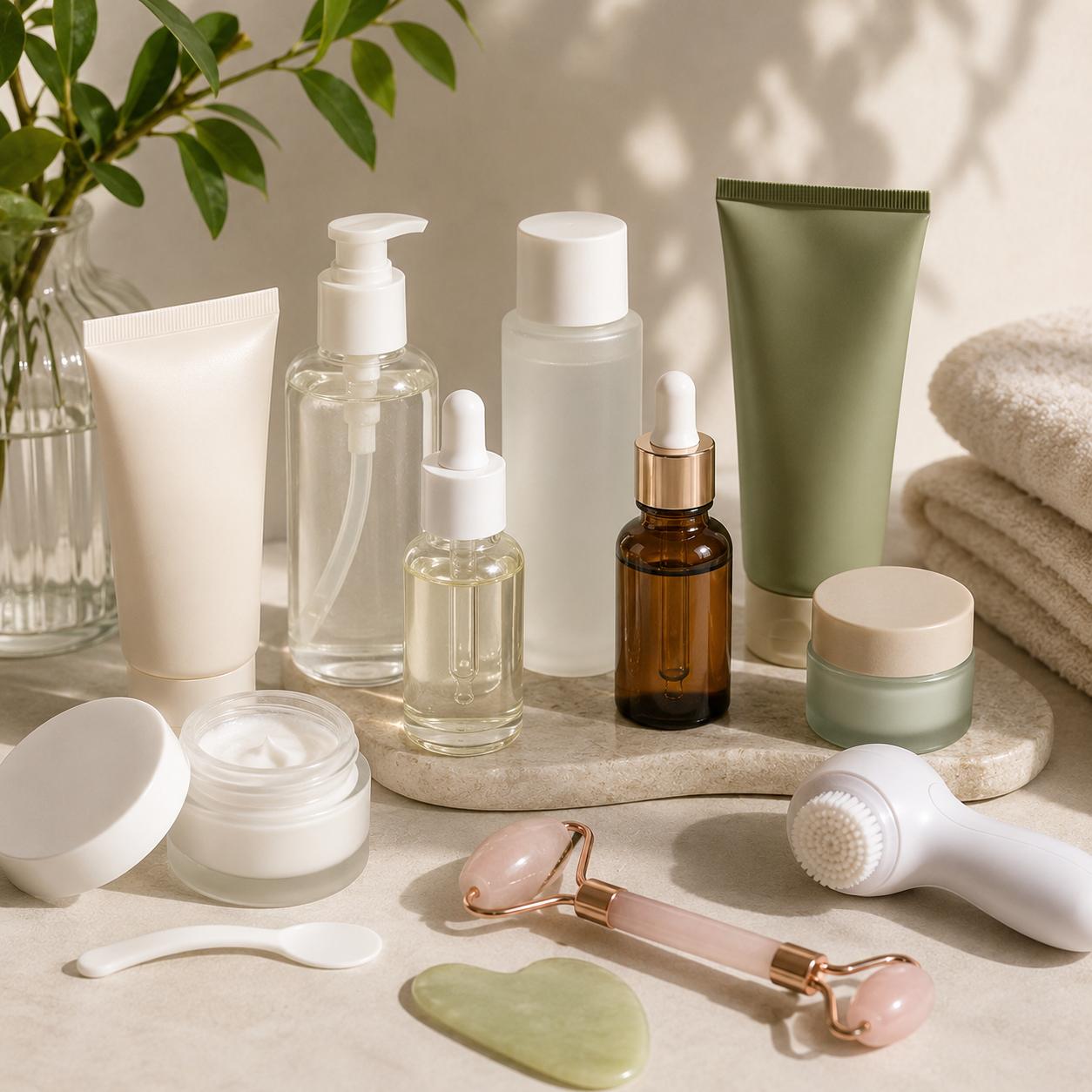 Skincare