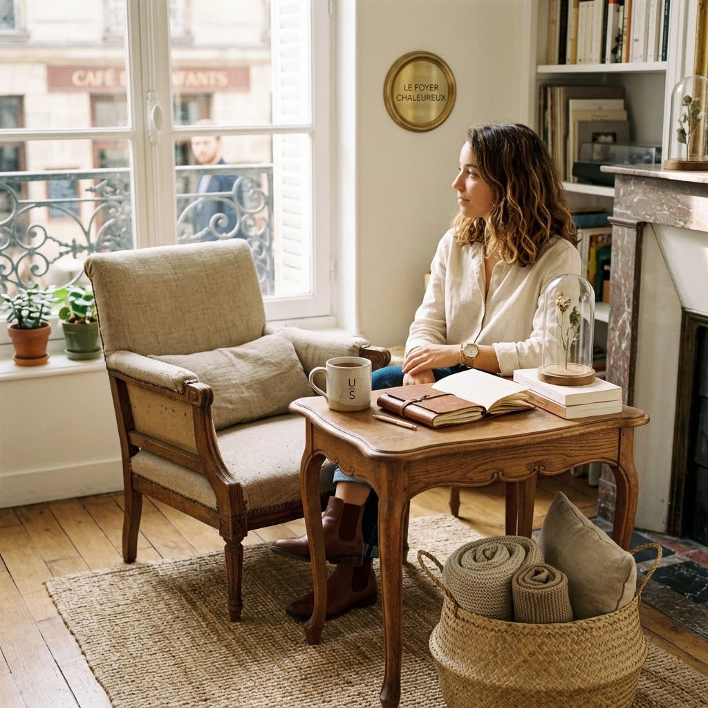 Home & Living Essentials