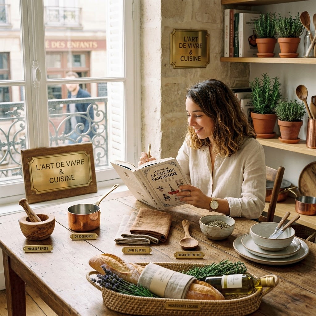 Kitchen & Dining Guides