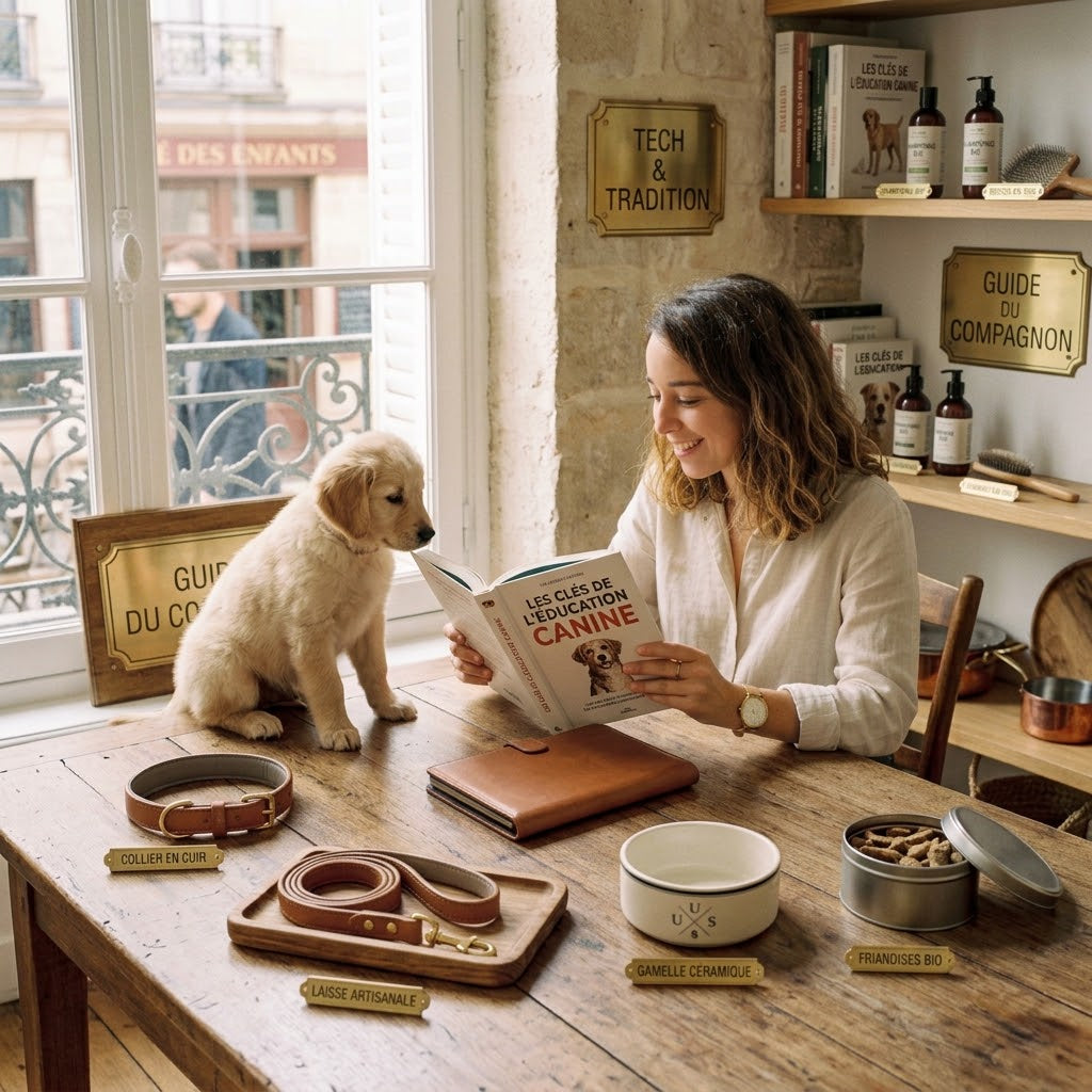 Pet Care & Essentials
